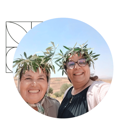 Najah's Journey Photo