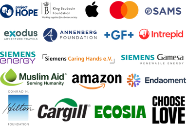 Our Partners 