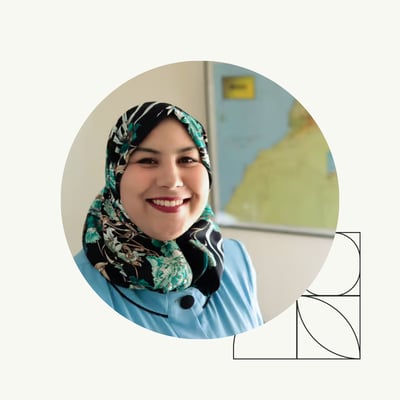 Lead Empowerment Trainer Photo